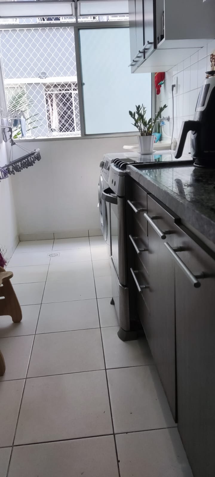 Apartamento à venda com 2 quartos, 1 banheiro e 47m² no Vila Zat, São Paulo (SP) — foto 26 de 26