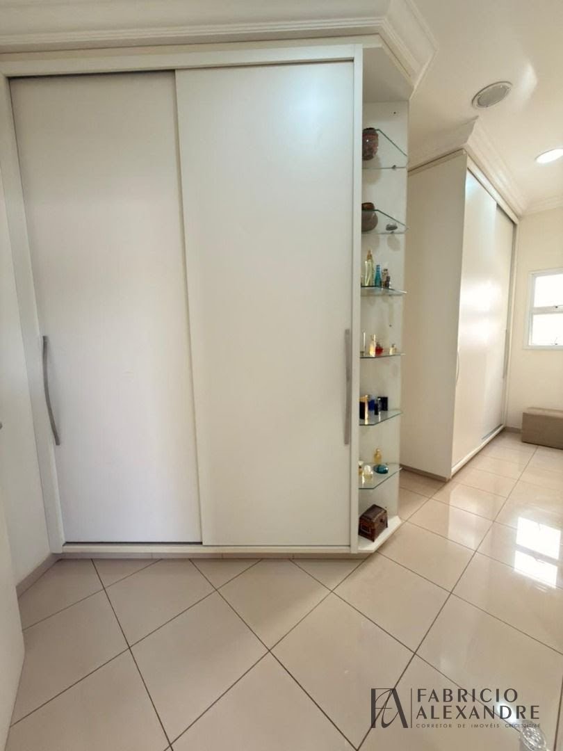 Casa à venda com 4 quartos, 4 suítes, 4 vagas e 337m² no Recanto Real, São José do Rio Preto (SP) — foto 26 de 30