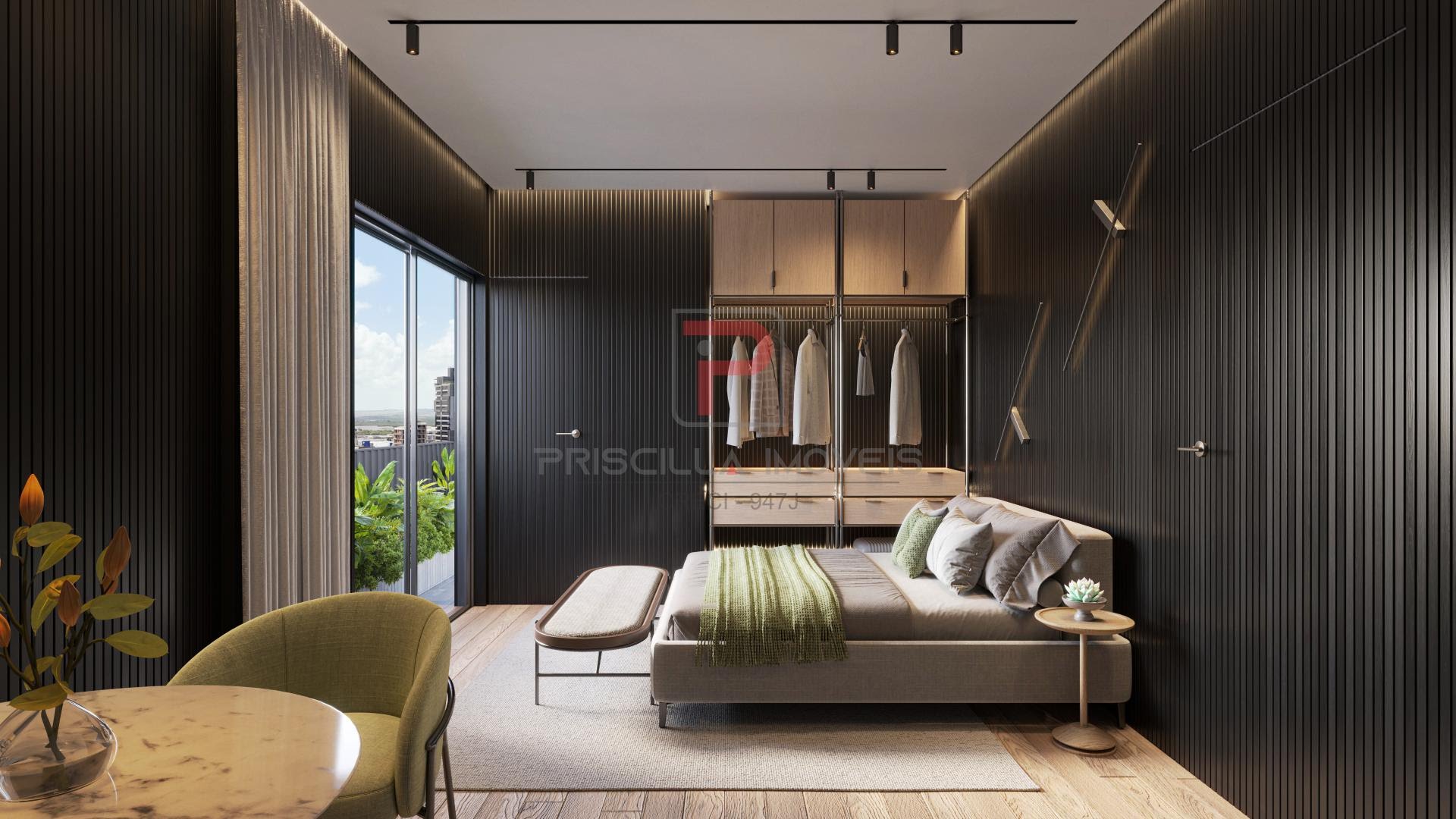 Apartamento à venda com 1 quarto, 1 banheiro e 21m² no Jardim Oceania, João Pessoa (PB) — foto 10 de 26