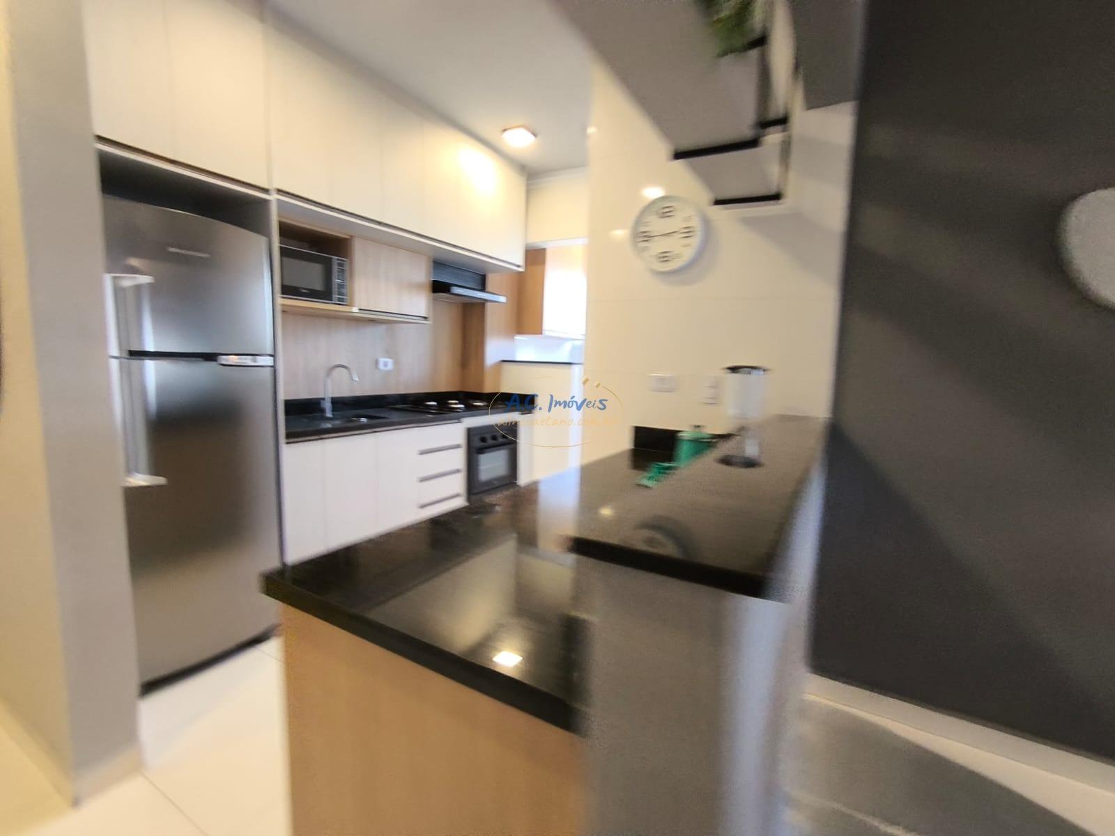 Apartamento à venda com 2 quartos, 2 suítes, 2 vagas e 84m² no Aviação, Praia Grande (SP) — foto 15 de 30