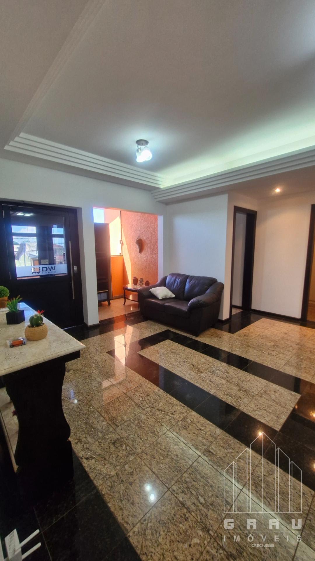 Casa em Vila A  -  Foz do Iguaçu