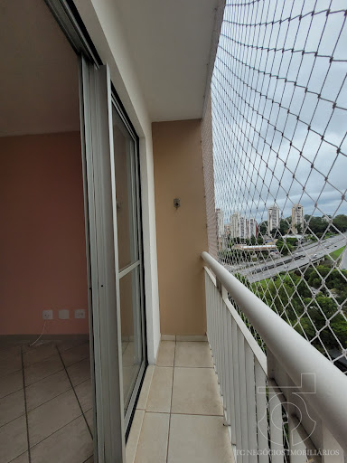 Apartamento no Costa do Sol, Jardim das Vertentes - SP