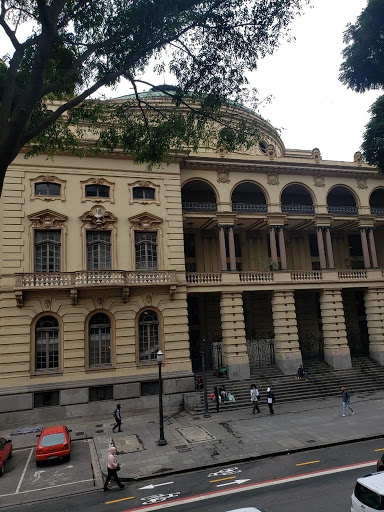 Loja/Salão em República  -  São Paulo