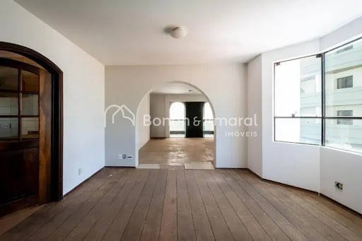 Apartamento, 3 quartos, 150 m² - Foto 1
