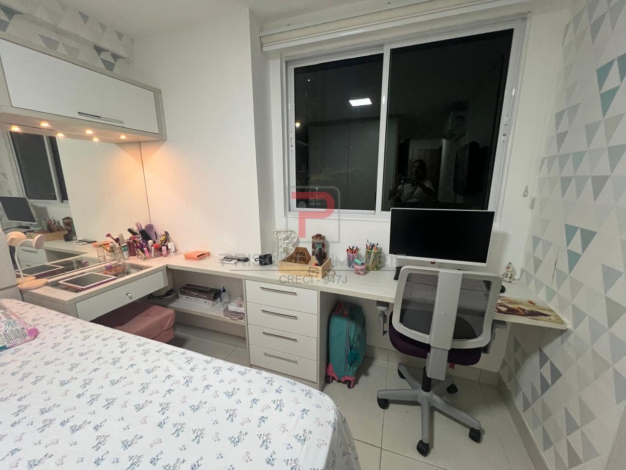 Apartamento à venda com 3 quartos, 3 suítes, 2 vagas e 92m² no Altiplano Cabo Branco, João Pessoa (PB) — foto 15 de 30