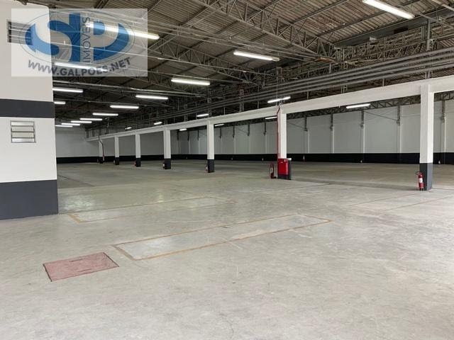 Depósito-Galpão, 3874 m² - Foto 5