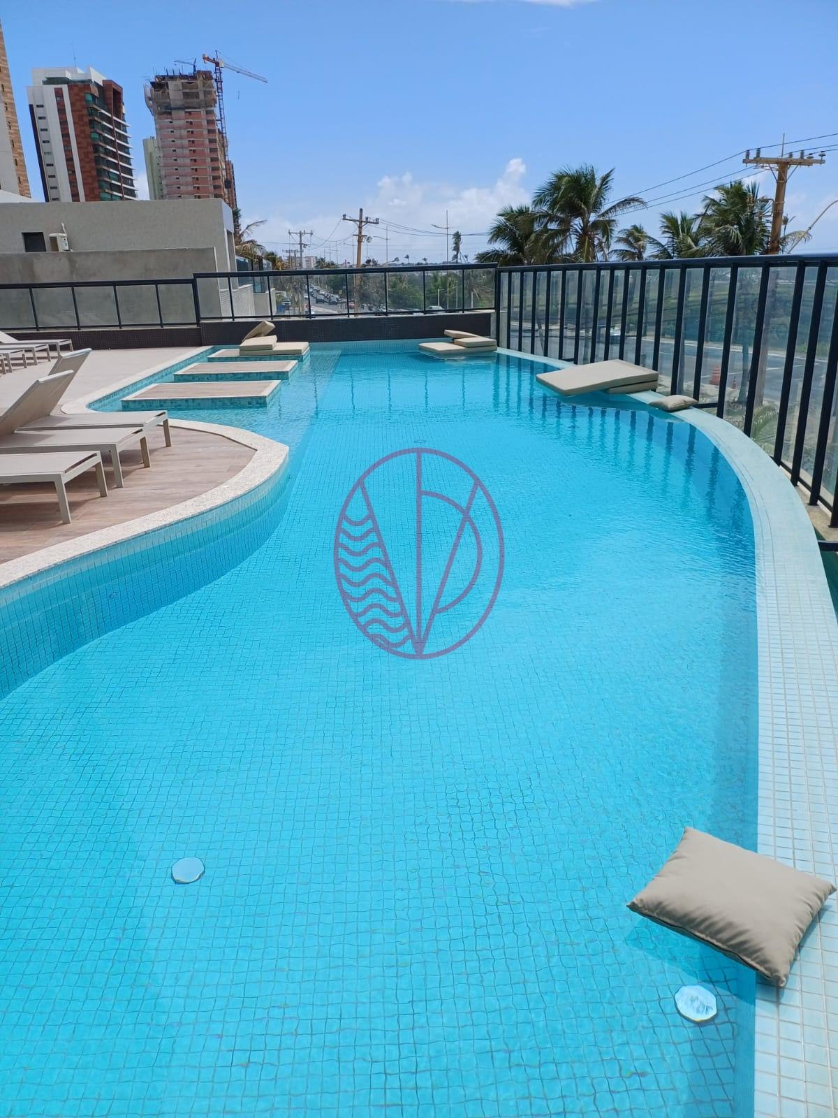 Apartamento à venda com 1 quarto, 1 suíte, 1 vaga e 40m² no Jaguaribe, Salvador (BA) — foto 13 de 30