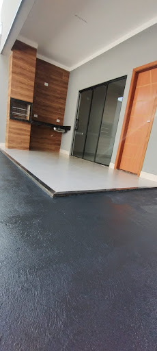 Casa em Aero Rancho  -  Campo Grande