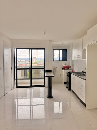 Apartamento em Bairro Areias  -  Camboriú