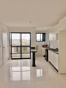 Apartamento em Bairro Areias  -  Camboriú