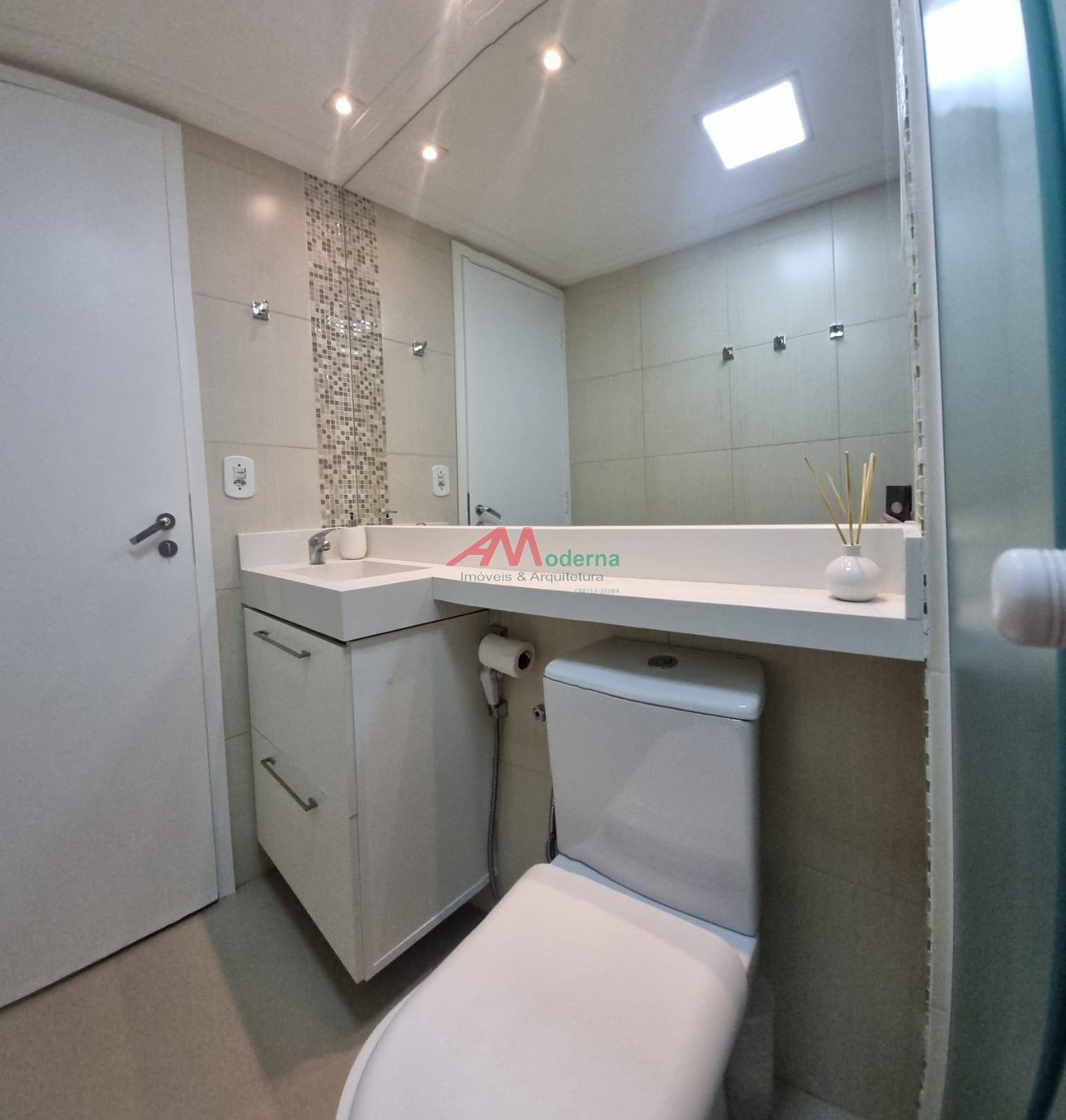 Apartamento à venda com 2 quartos, 1 banheiro, 1 vaga e 47m² no Taboão, São Bernardo do Campo (SP) — foto 11 de 30