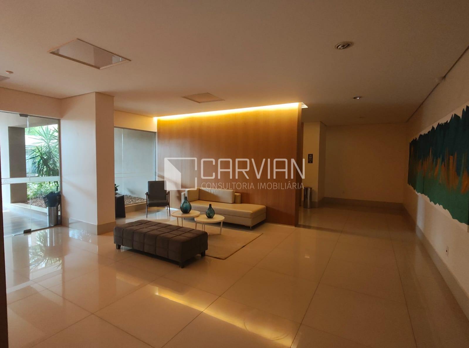 Apartamento à venda com 3 quartos, 3 suítes, 2 vagas e 192m² no Jardim Botânico, Ribeirão Preto (SP) — foto 2 de 23