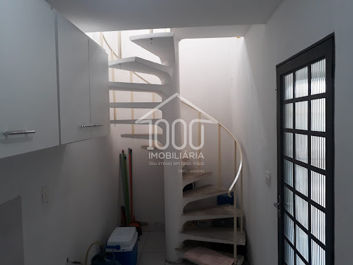 Casa Assobradada em Vila Mogi Moderno - Mogi das Cruzes, SP