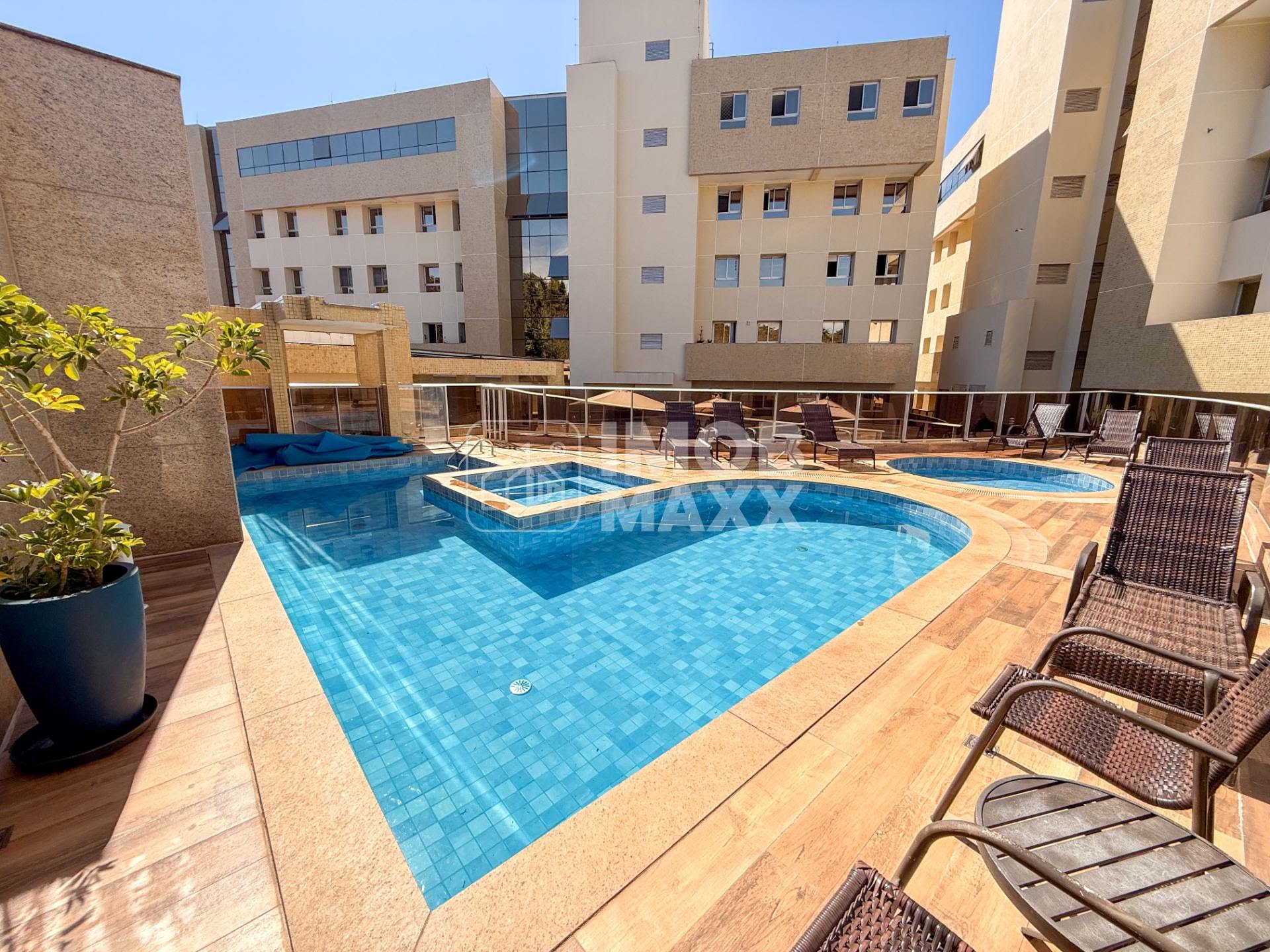 Apartamento, 2 quartos, 65 m² - Foto 15