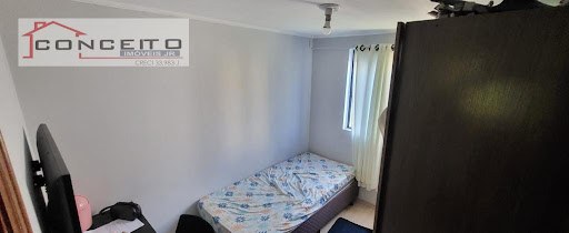 Apartamento em Itaquera  -  São Paulo
