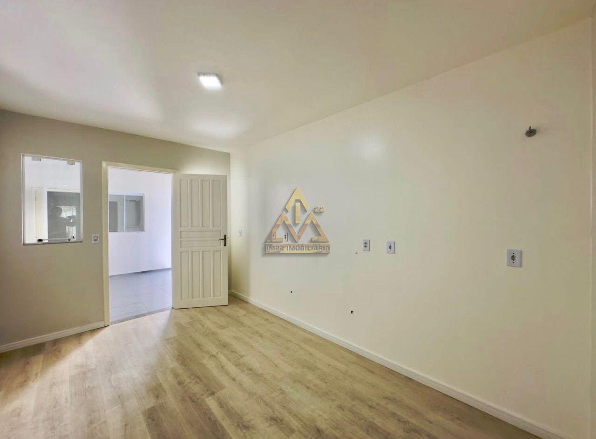 Casa à venda com 3 quartos, 1 suíte e 1 vaga no Passo Manso, Blumenau (SC) — foto 9 de 13