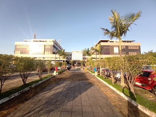 Conjunto / Sala em Barra da Tijuca  -  Rio de Janeiro
