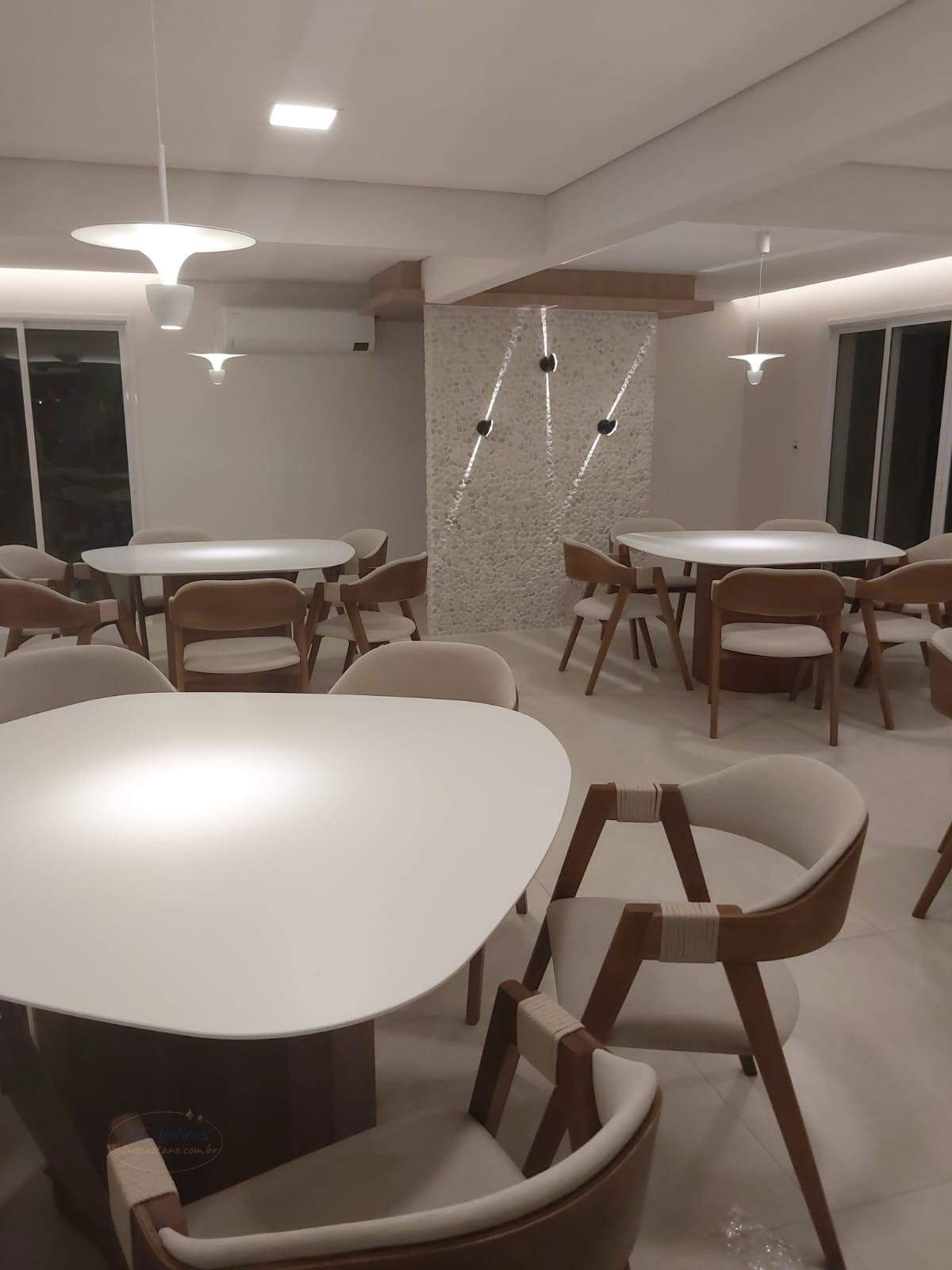 Apartamento à venda com 2 quartos, 1 suíte, 2 vagas e 88m² no Vilamar, Praia Grande (SP) — foto 20 de 30