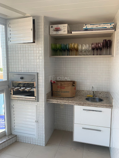  varandas gourmet 