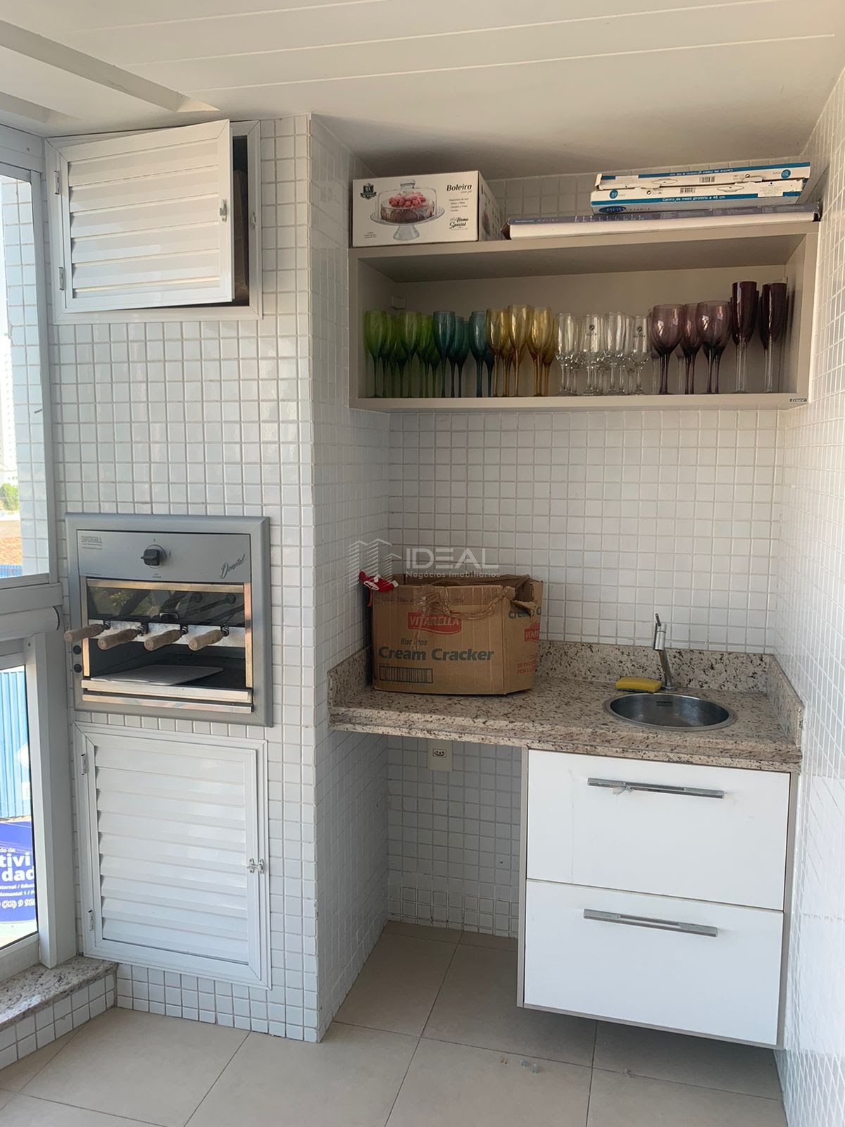 Apartamento à venda com 4 quartos, 2 suítes, 3 vagas e 200m² no Centro, Campos dos Goytacazes (RJ) — foto 7 de 30
