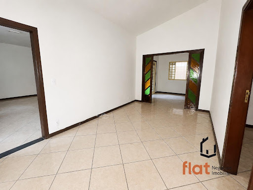 Casa à venda no bairro Nossa Senhora de Fátima, Pará de Minas