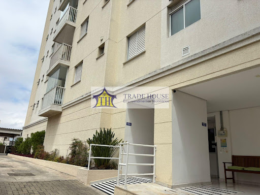 Apartamento em Vila Nair  -  São Paulo