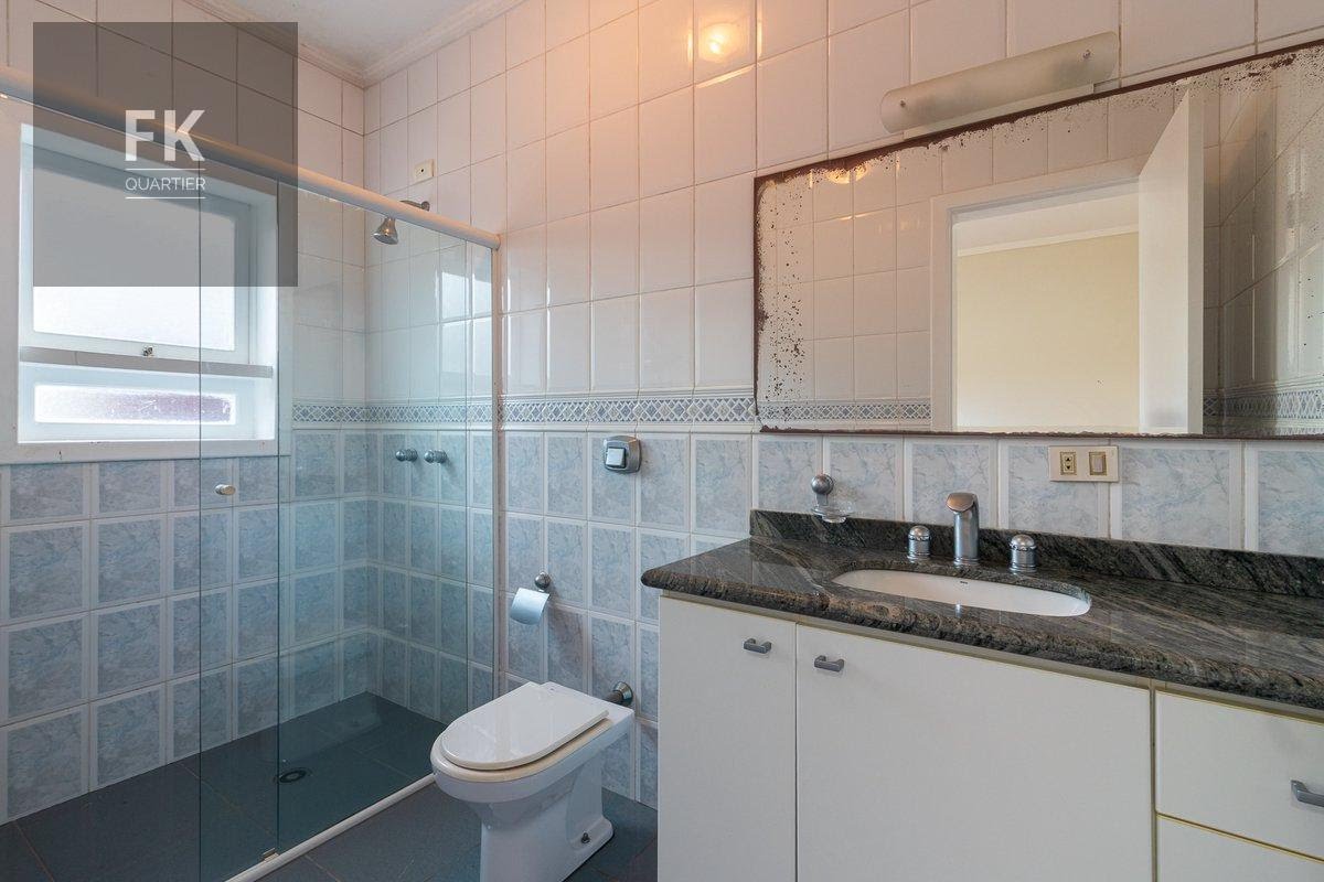 Casa à venda com 4 quartos, 4 suítes, 6 vagas e 415m² no Residencial Morada dos Lagos, Barueri (SP) — foto 18 de 29
