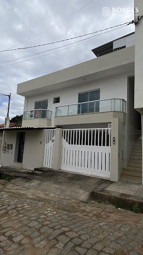 Apartamento 02 Dorm. em Cidade Nova  -  Itaperuna