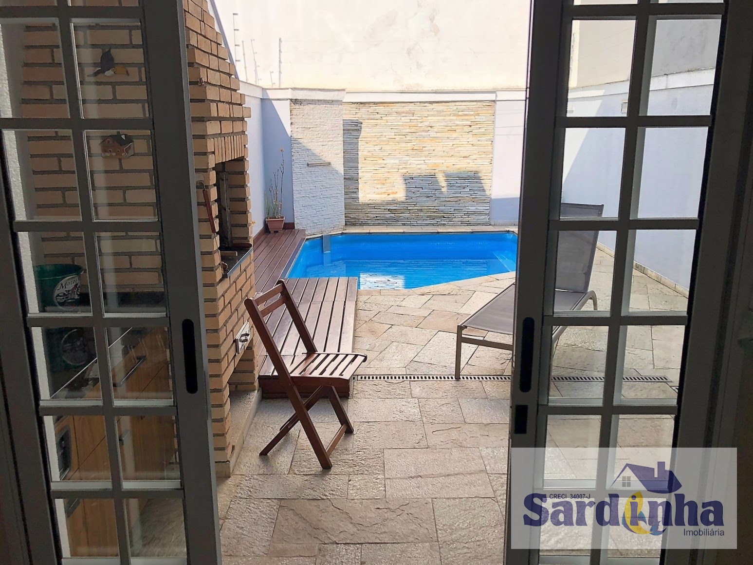 Casa à venda com 3 quartos, 3 suítes, 3 vagas e 250m² no Vila Morse, São Paulo (SP) — foto 20 de 22