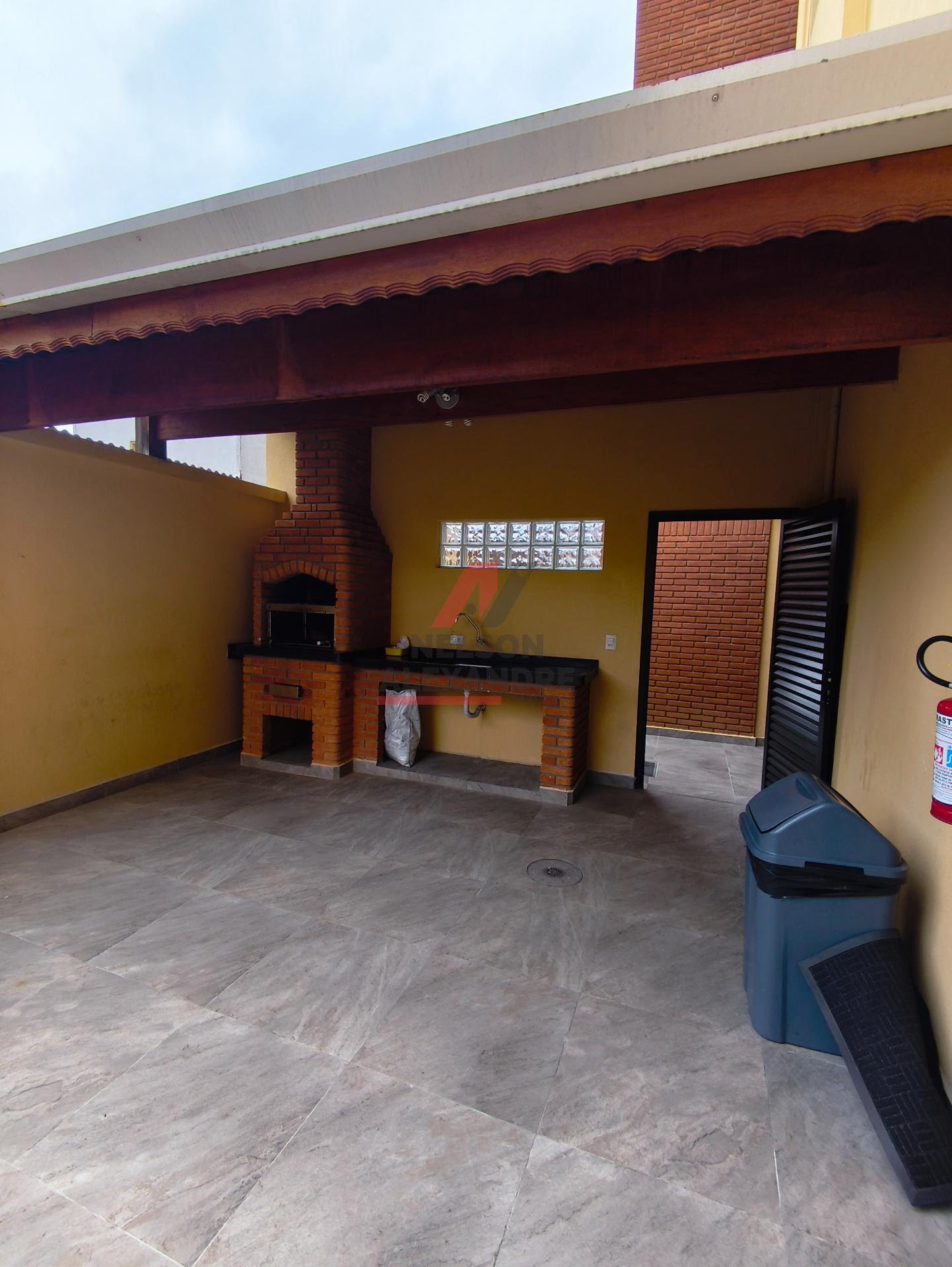 Apartamento, 2 quartos, 48 m² - Foto 6