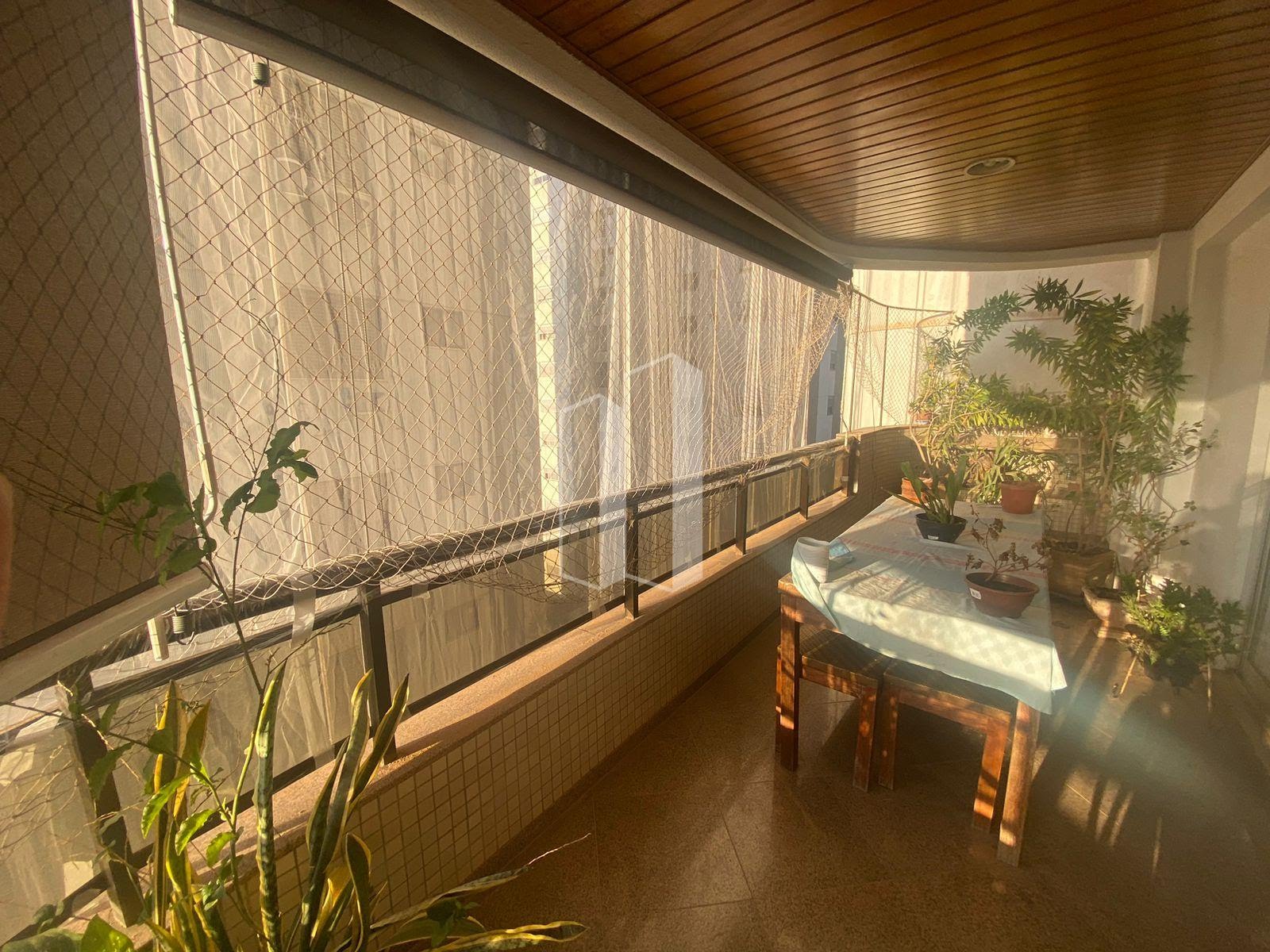 Apartamento à venda com 4 quartos, 2 suítes, 2 vagas e 271m² no Setor Bueno, Goiânia (GO) — foto 11 de 30