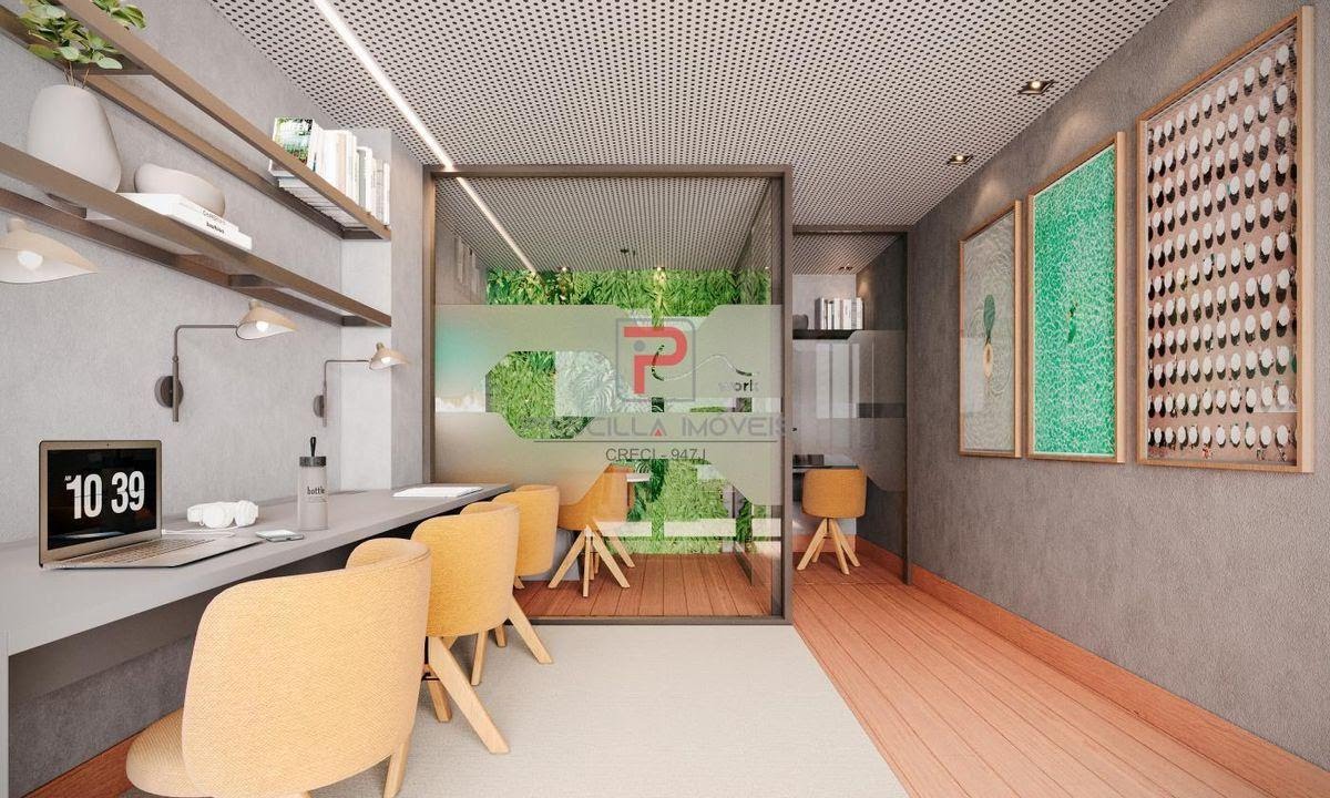 Apartamento à venda com 1 quarto, 1 suíte, 1 vaga e 22m² no Bessa, João Pessoa (PB) — foto 26 de 26