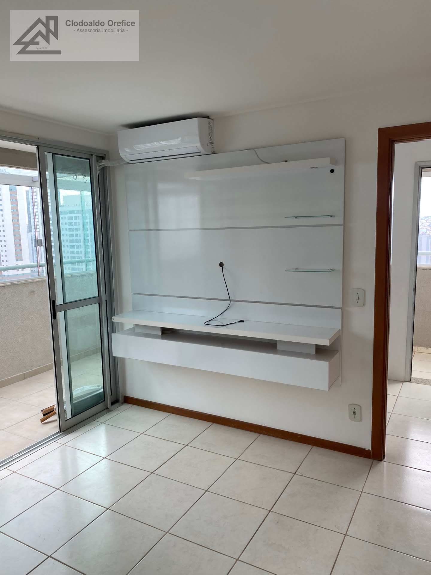 Apartamento para alugar com 3 quartos, 2 suítes, 2 vagas e 125m² no Aguas Claras, Brasília (DF) — foto 16 de 18