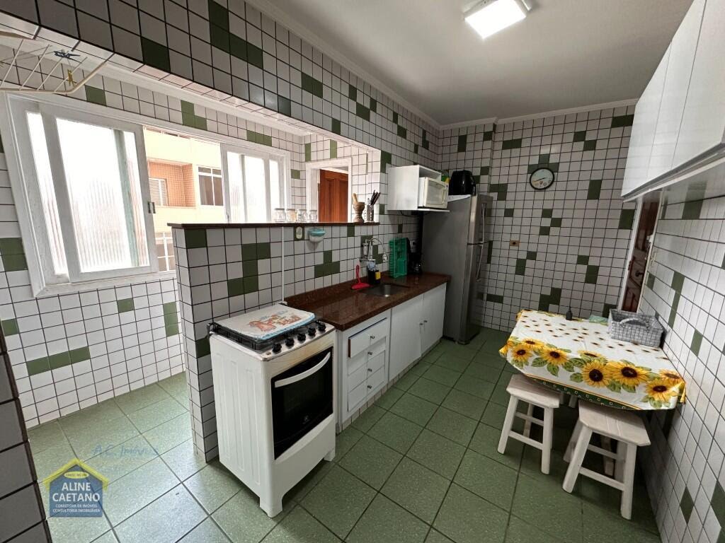 Apartamento à venda com 3 quartos, 1 suíte, 1 vaga e 100m² no Cidade Ocian, Praia Grande (SP) — foto 7 de 18