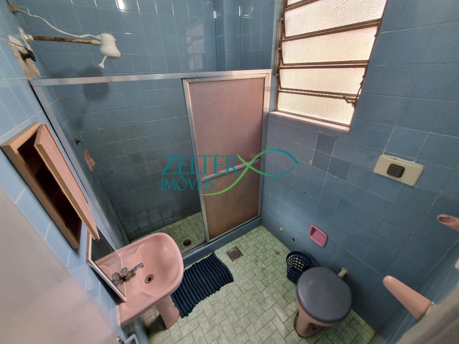 Apartamento à venda com 2 quartos, 1 banheiro, 1 vaga e 66m² no Cordovil, Rio de Janeiro (RJ) — foto 7 de 17