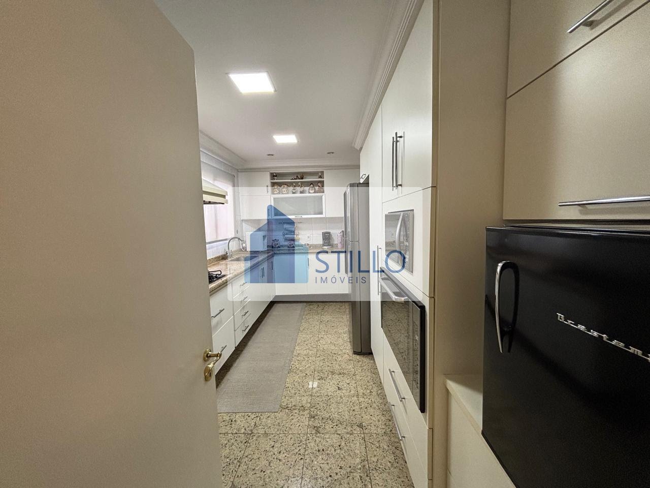 Apartamento à venda com 3 quartos, 3 suítes, 4 vagas e 156m² no Vila Regente Feijó, São Paulo (SP) — foto 8 de 12