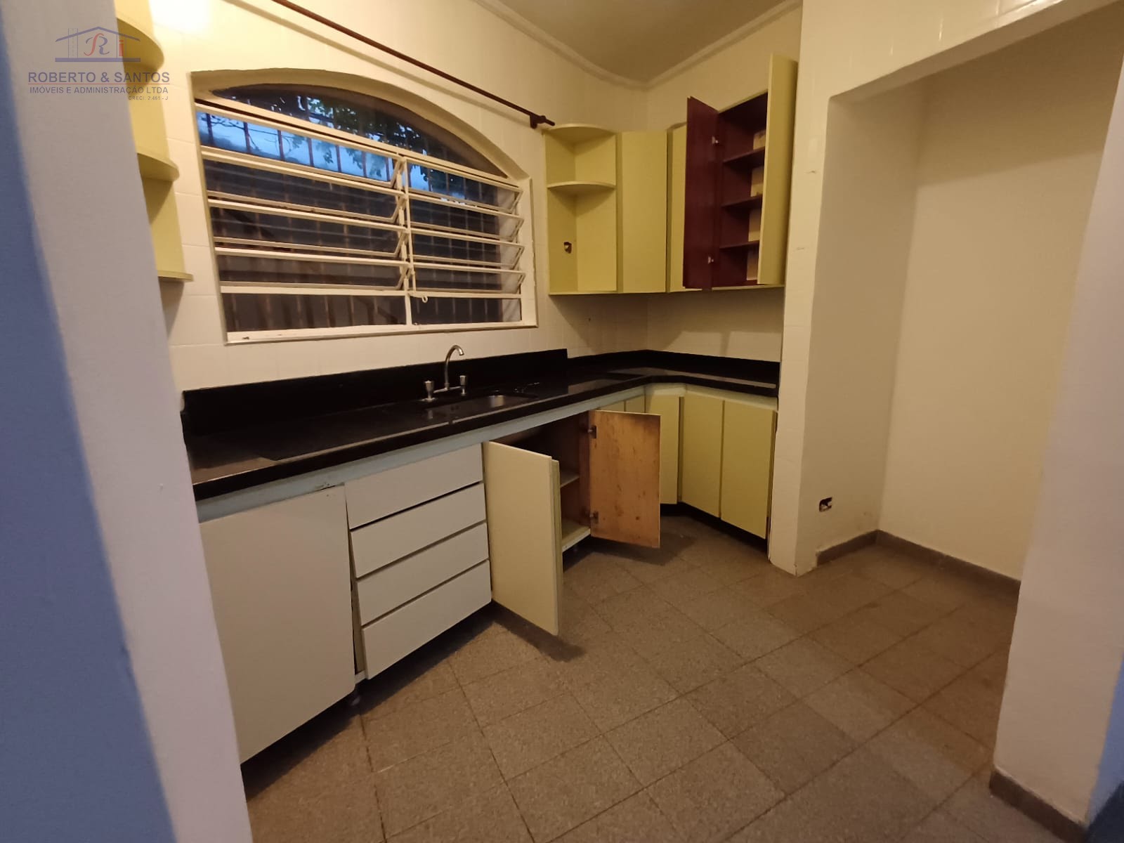 COZINHA