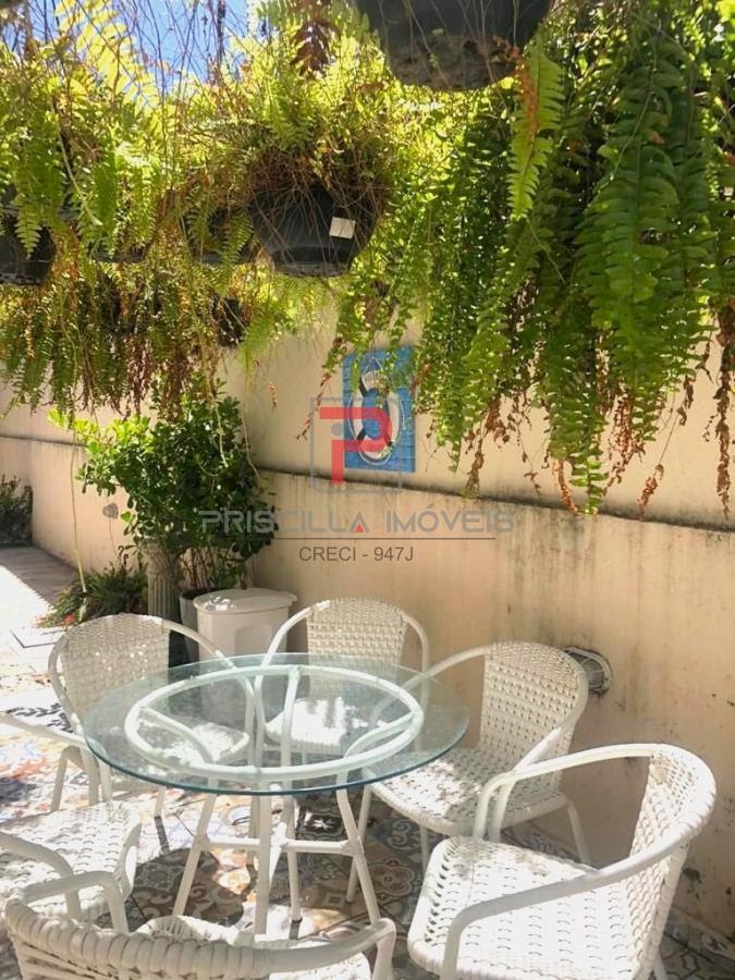 Casa à venda com 4 quartos, 1 suíte, 2 vagas e 141m² no Poço, Cabedelo (PB) — foto 8 de 8