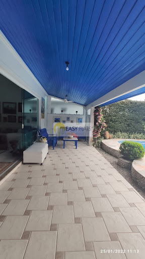 Casa de Condominio em Jardim Acapulco - Guarujá, SP