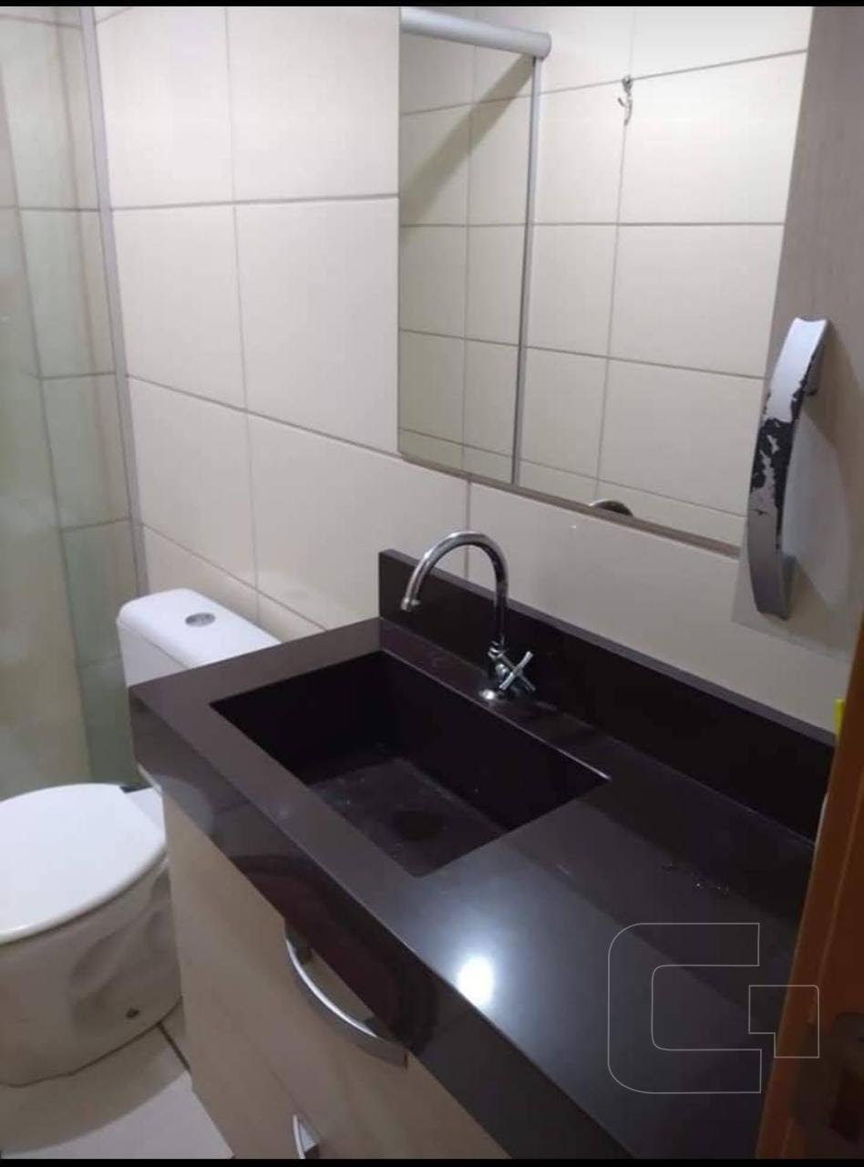 Apartamento à venda com 2 quartos, 1 banheiro, 1 vaga e 51m² no Jardim Aeroporto, Apucarana (PR) — foto 2 de 7