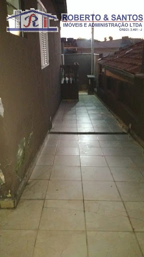 Corredor lateral