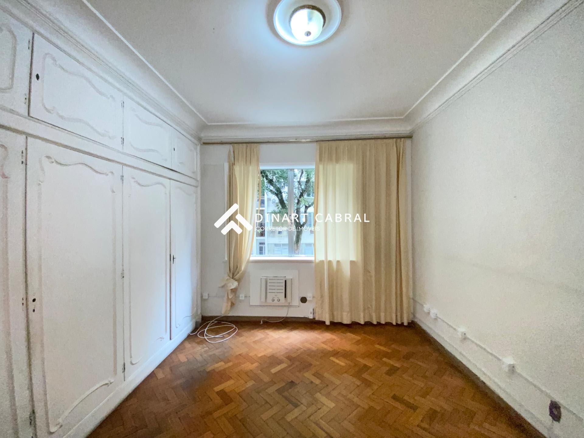 Apartamento à venda com 3 quartos, 1 suíte, 1 vaga e 215m² no Copacabana, Rio de Janeiro (RJ) — foto 17 de 30