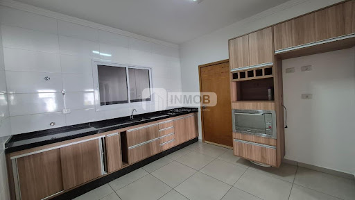 Casa em Condomínio em Vila Areão, Taubaté | 3 Dorms, 1 Suíte