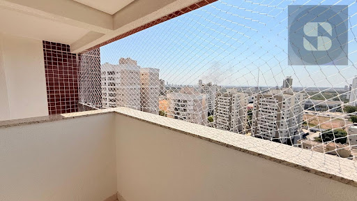 APARTAMENTO À VENDA NO RESIDENCIAL HARMONIA  