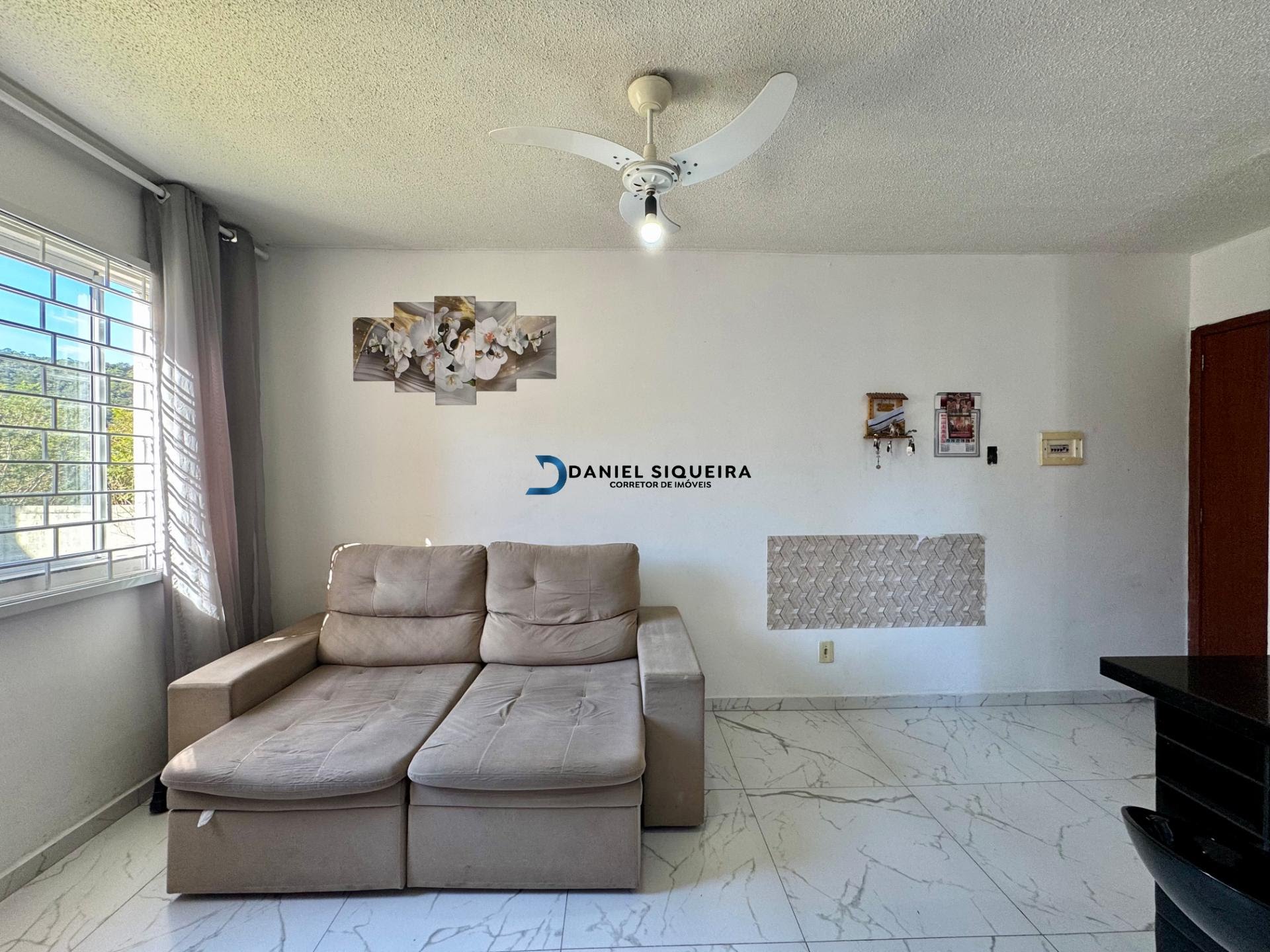 Apartamento à venda com 2 quartos, 1 banheiro, 1 vaga e 45m² no Fundos, Biguaçu (SC) — foto 4 de 17