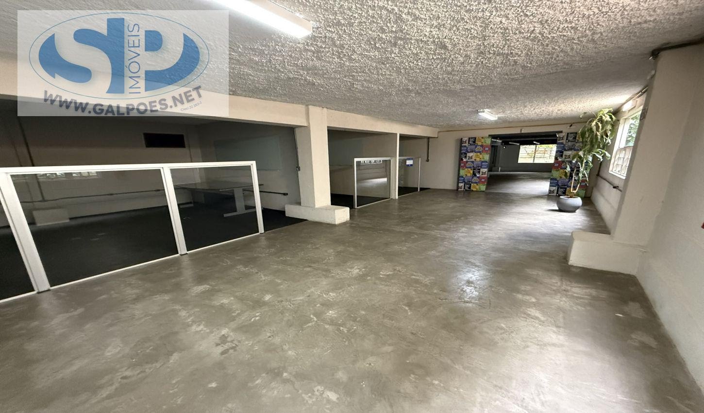 Depósito-Galpão, 625 m² - Foto 16
