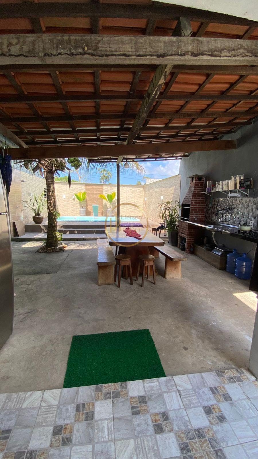 Casa à venda com 3 quartos, 1 suíte, 1 vaga e 140m² no Loteamento Residencial Portobello, Porto Seguro (BA) — foto 14 de 21