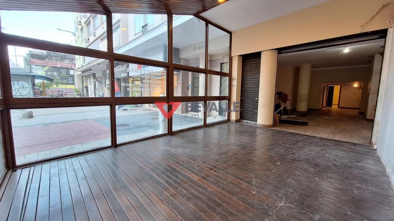 Loja-Salão, 47 m² - Foto 21