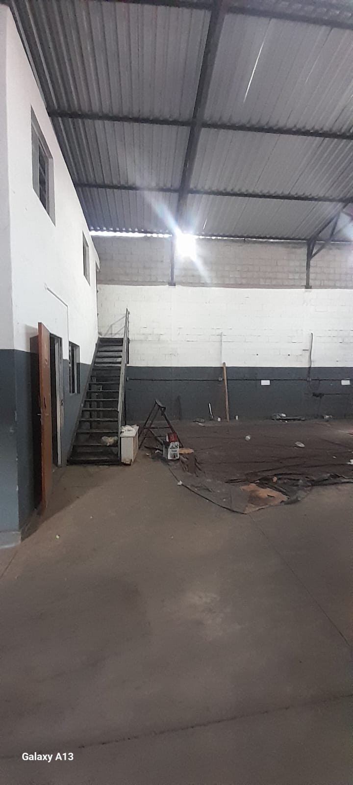 Comercial para alugar com 2 banheiros e 250m² no Adeodato, Santa Luzia (MG) — foto 10 de 30