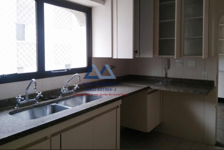 Apartamento à venda com 4 quartos, 4 suítes, 4 vagas e 230m² no Jardim Paulista, São Paulo (SP) — foto 15 de 30